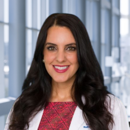 Asal Rahimi, M.D., M.S.